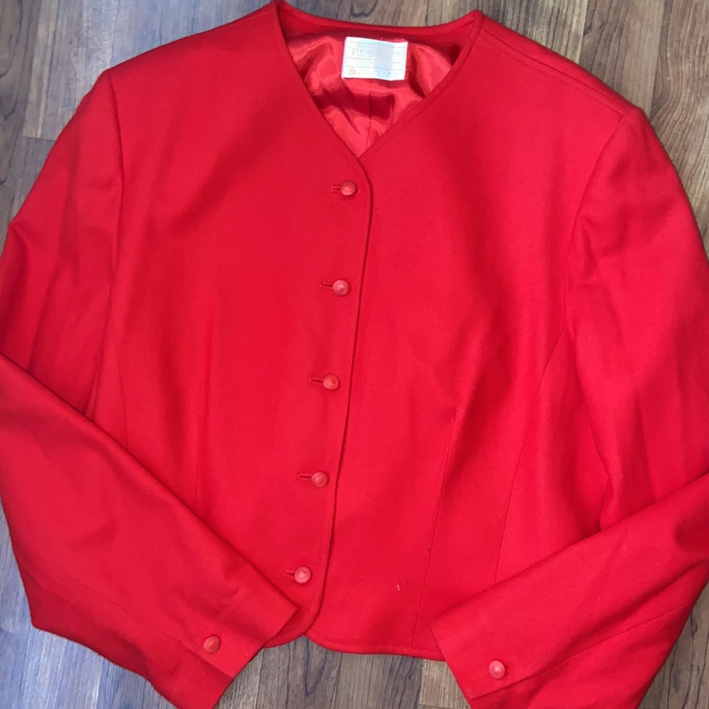 Pendleton Vantage Jacket - image 2